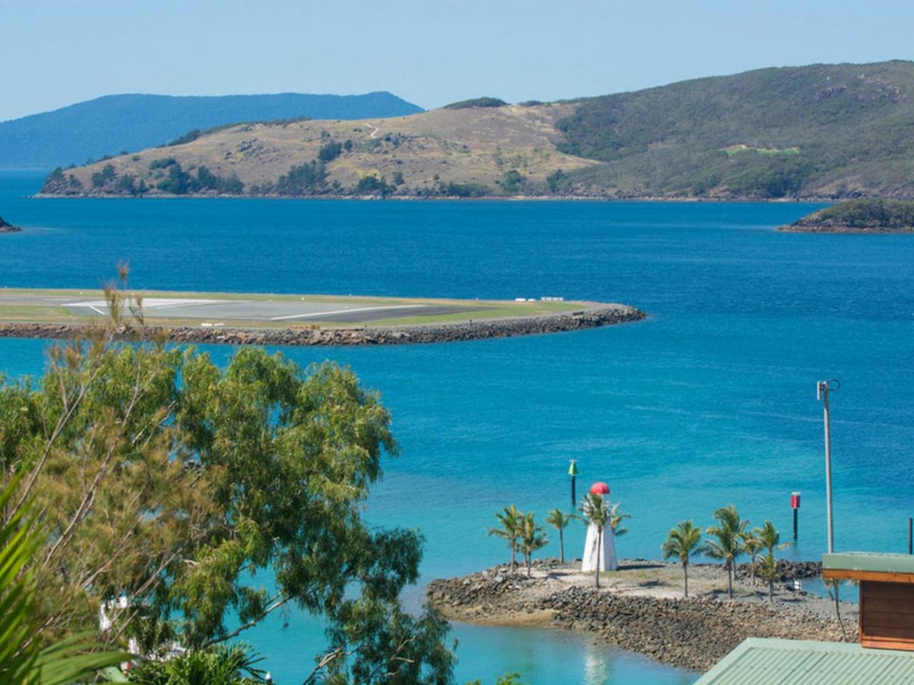 Heliconia Grove - 3 Bedroom - On Hamilton Island By Hiha Exterior photo