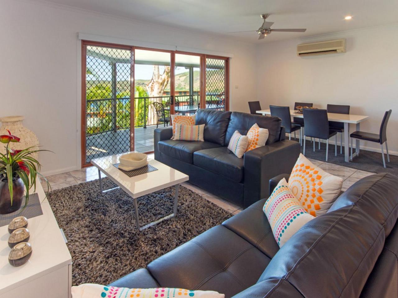 Heliconia Grove - 3 Bedroom - On Hamilton Island By Hiha Exterior photo