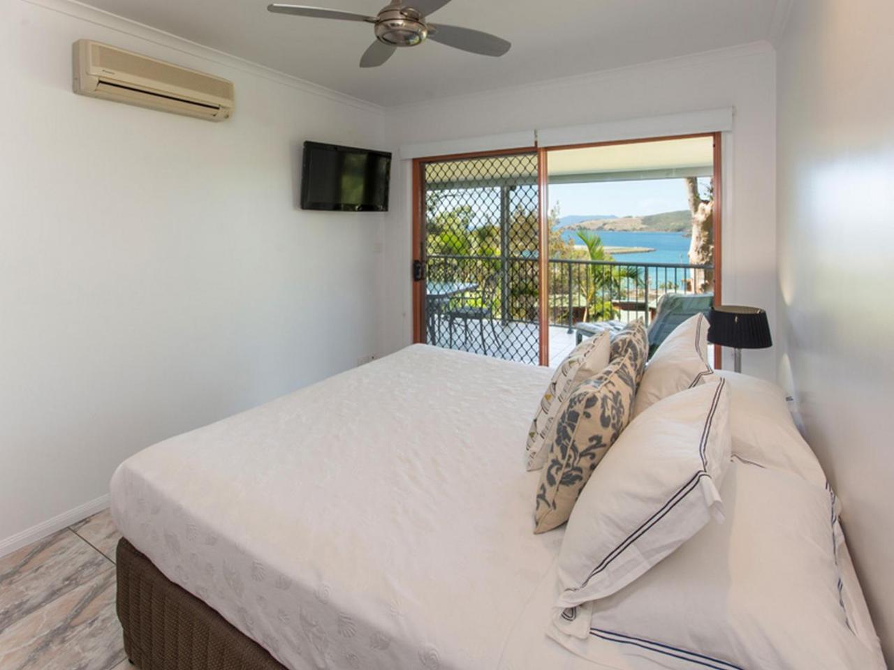 Heliconia Grove - 3 Bedroom - On Hamilton Island By Hiha Exterior photo