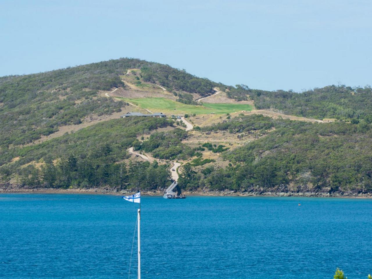 Heliconia Grove - 3 Bedroom - On Hamilton Island By Hiha Exterior photo