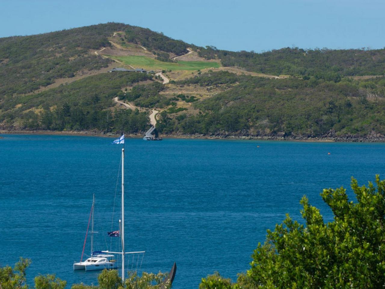 Heliconia Grove - 3 Bedroom - On Hamilton Island By Hiha Exterior photo