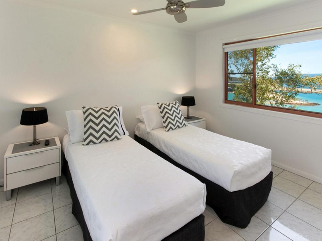 Heliconia Grove - 3 Bedroom - On Hamilton Island By Hiha Exterior photo