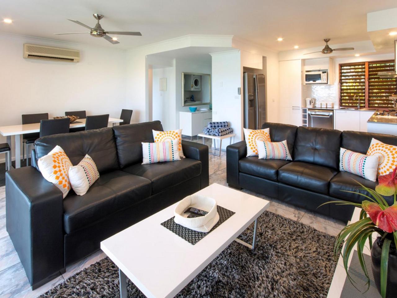 Heliconia Grove - 3 Bedroom - On Hamilton Island By Hiha Exterior photo